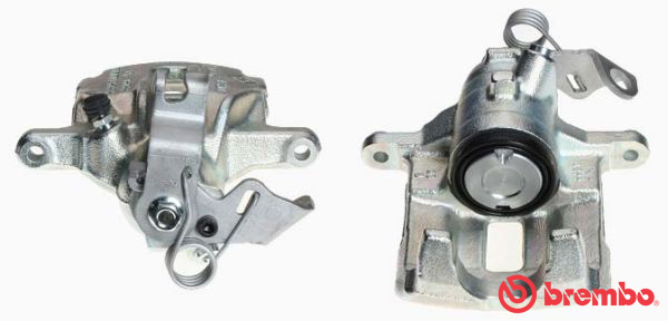 BREMBO F 59 151 ESSENTIAL...