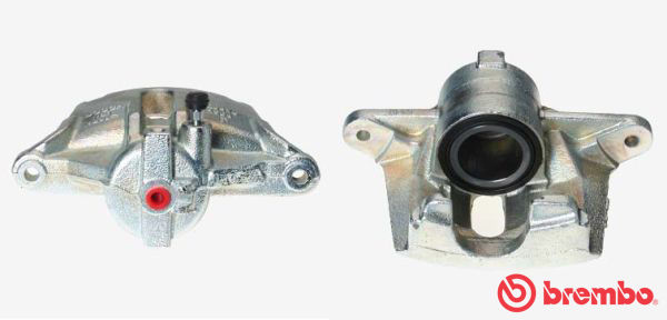BREMBO F 59 153 ESSENTIAL...