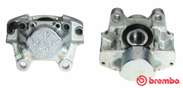 BREMBO F 59 155 ESSENTIAL...
