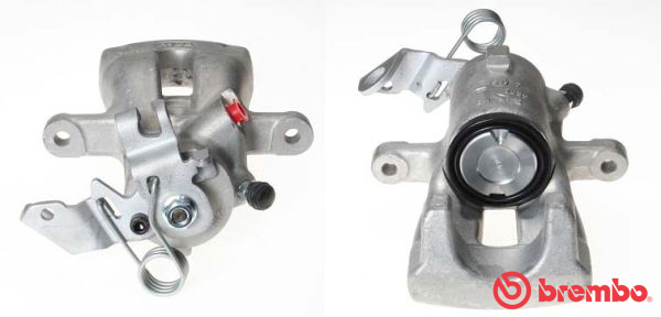 BREMBO F 59 156 ESSENTIAL...