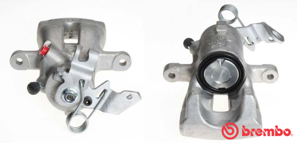 BREMBO F 59 157 ESSENTIAL...