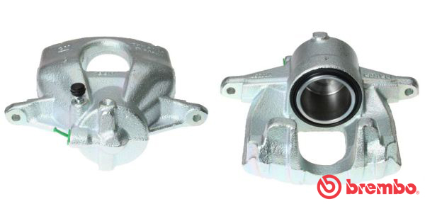 BREMBO F 59 158 ESSENTIAL...