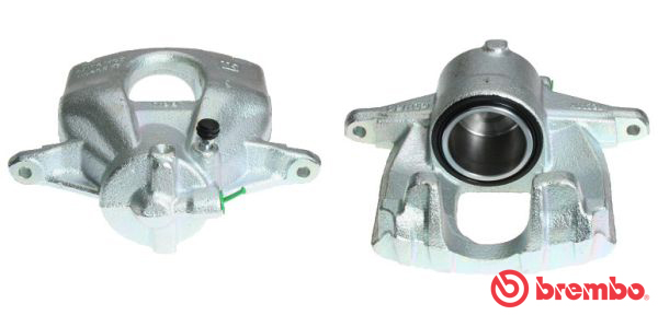BREMBO F 59 159 ESSENTIAL...