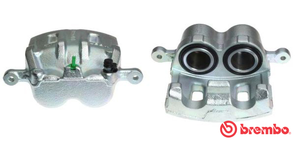 BREMBO F 59 161 ESSENTIAL...