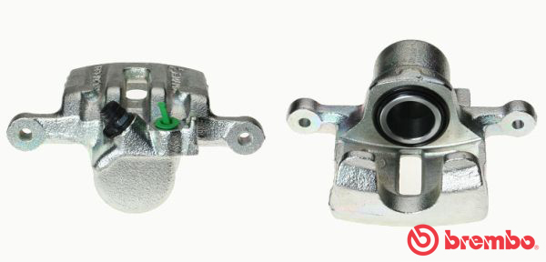 BREMBO F 59 162 ESSENTIAL...