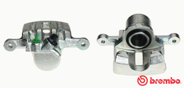 BREMBO F 59 163 ESSENTIAL...