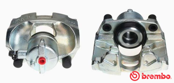 BREMBO F 59 164 ESSENTIAL...