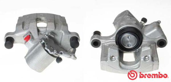 BREMBO F 59 166 ESSENTIAL...
