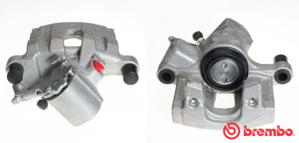 BREMBO F 59 167 ESSENTIAL...