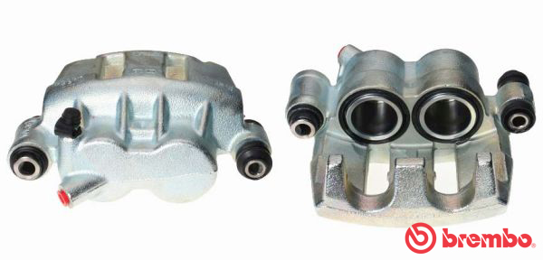 BREMBO F 59 168 ESSENTIAL...