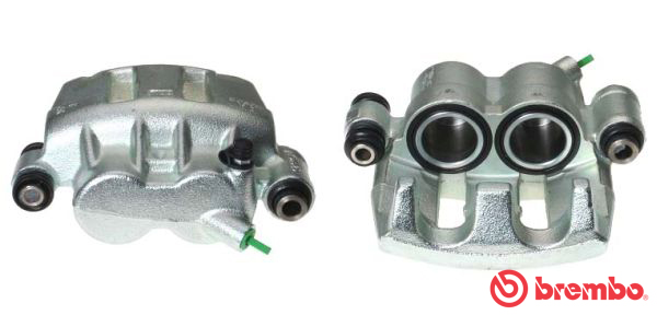BREMBO F 59 169 ESSENTIAL...