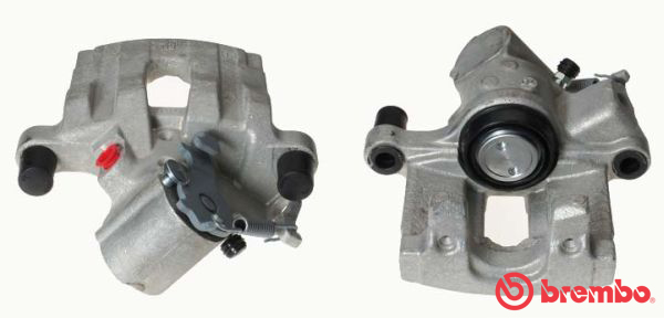 BREMBO F 59 170 ESSENTIAL...