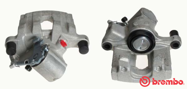 BREMBO F 59 171 ESSENTIAL...