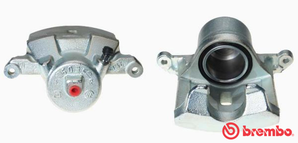 BREMBO F 59 172 ESSENTIAL...