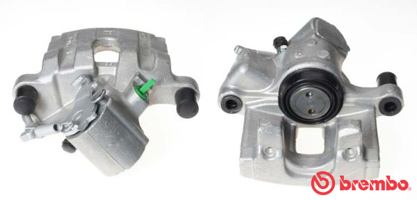 BREMBO F 59 174 ESSENTIAL...