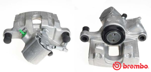 BREMBO F 59 175 ESSENTIAL...