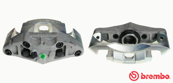 BREMBO F 59 176 ESSENTIAL...