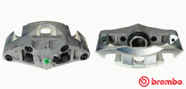 BREMBO F 59 177 ESSENTIAL...