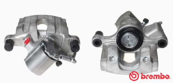 BREMBO F 59 180 ESSENTIAL...
