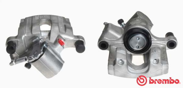 BREMBO F 59 181 ESSENTIAL...