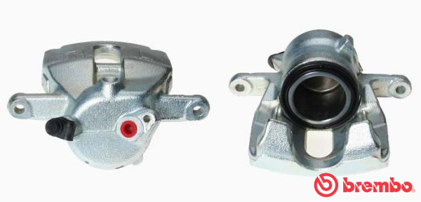 BREMBO F 59 182 ESSENTIAL...
