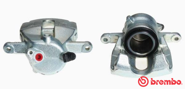 BREMBO F 59 183 ESSENTIAL...