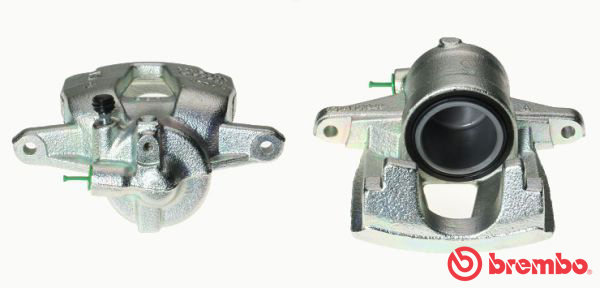 BREMBO F 59 184 ESSENTIAL...