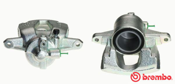 BREMBO F 59 185 ESSENTIAL...