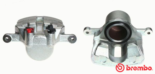 BREMBO F 59 187 ESSENTIAL...