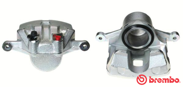 BREMBO F 59 188 ESSENTIAL...