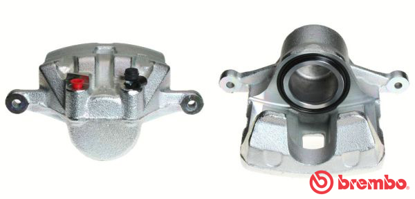 BREMBO F 59 189 ESSENTIAL...