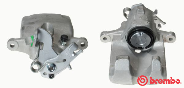 BREMBO F 59 194 ESSENTIAL...