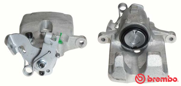 BREMBO F 59 197 ESSENTIAL...