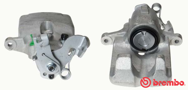BREMBO F 59 199 ESSENTIAL...