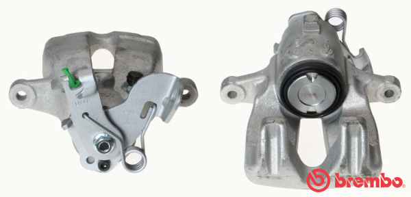 BREMBO F 59 200 ESSENTIAL...