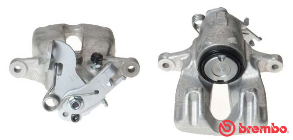 BREMBO F 59 202 ESSENTIAL...