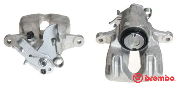 BREMBO F 59 203 ESSENTIAL...