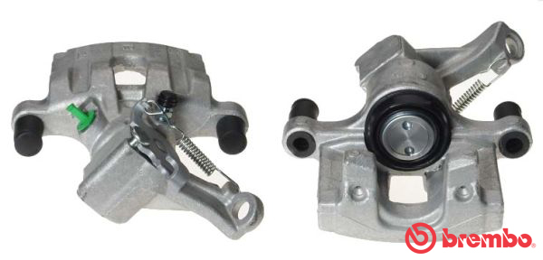 BREMBO F 59 204 ESSENTIAL...
