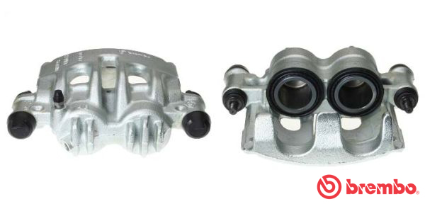 BREMBO F 59 212 ESSENTIAL LINE Bremssattel