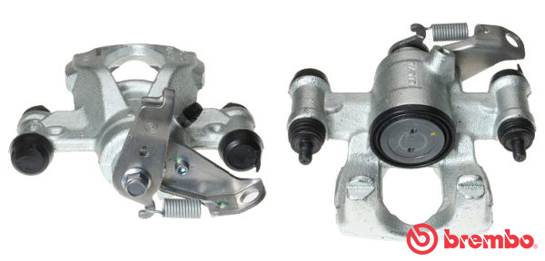 BREMBO F 59 214 ESSENTIAL LINE Bremssattel