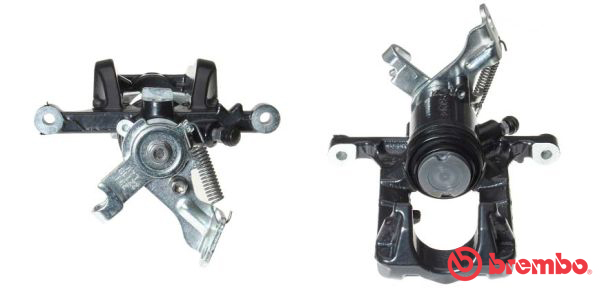 BREMBO F 59 218 ESSENTIAL...