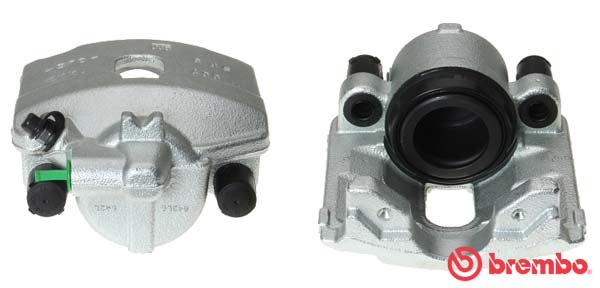 BREMBO F 59 224 ESSENTIAL...