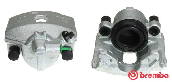 BREMBO F 59 225 ESSENTIAL...