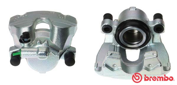 BREMBO F 59 226 ESSENTIAL...