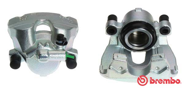 BREMBO F 59 227 ESSENTIAL...