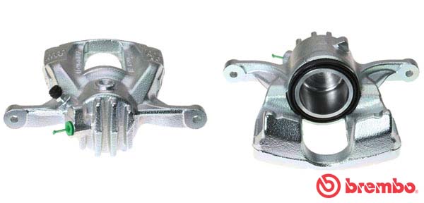 BREMBO F 59 228 ESSENTIAL...