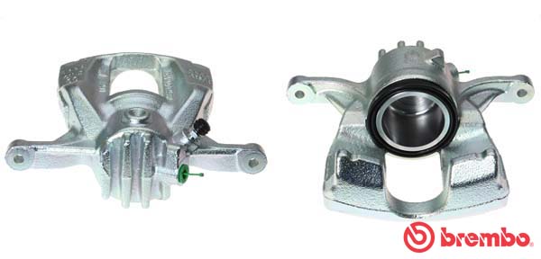 BREMBO F 59 229 ESSENTIAL...