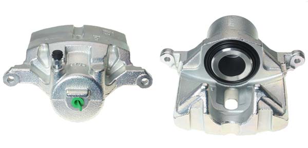 BREMBO F 59 242 ESSENTIAL...