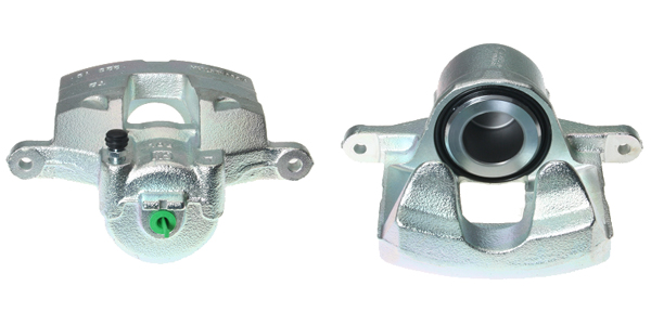 BREMBO F 59 248 ESSENTIAL...