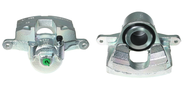BREMBO F 59 249 ESSENTIAL...